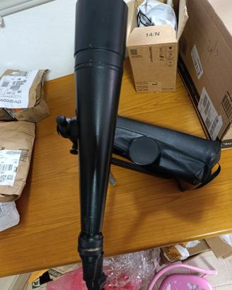 Cannocchiale pancromatico