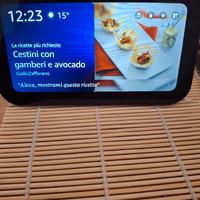 echo show 5 ultimo modello