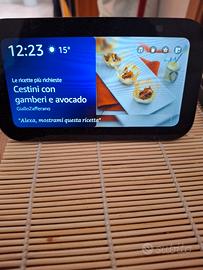 echo show 5 ultimo modello
