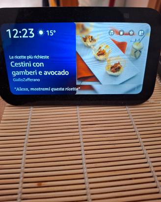 echo show 5 ultimo modello