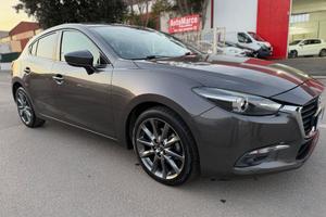 MAZDA - Mazda3 - 1.5 Skyactiv-D Exceed