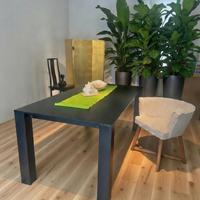 porro tavolo rettangolare outlet fine serie