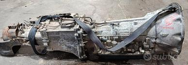 Cambio Mitsubishi Pajero 3.2D 200cv Autom. 2016