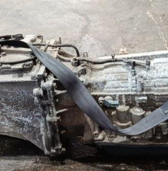 Cambio Mitsubishi Pajero 3.2D 200cv Autom. 2016