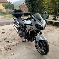 Yamaha fazer 600