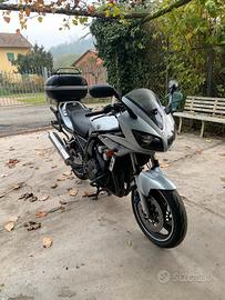 Yamaha fazer 600