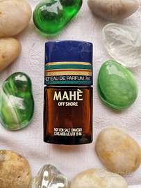 Profumo mignon Mahè Visconti di Modrone