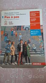 Pas à pas 1