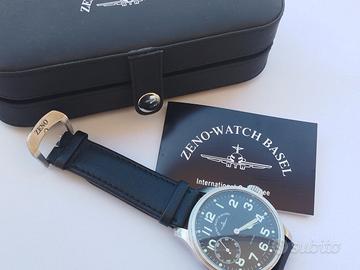 Zeno Watch Basel Pilot 48