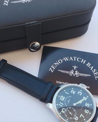 Zeno Watch Basel Pilot 48
