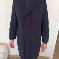Cappotto uomo