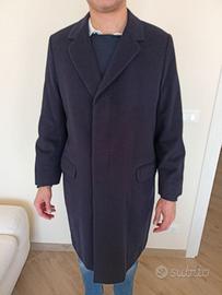 Cappotto uomo