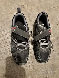Scarpe Mtb turismo