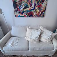 Divano letto confalone