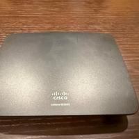 Switch Ethernet Cisco-Linksys SE2800