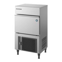 Fabbricatore professionale di ghiaccio - HOSHIZAKI