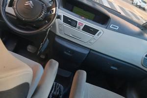 citroen c4 picasso 1 6  diesel 