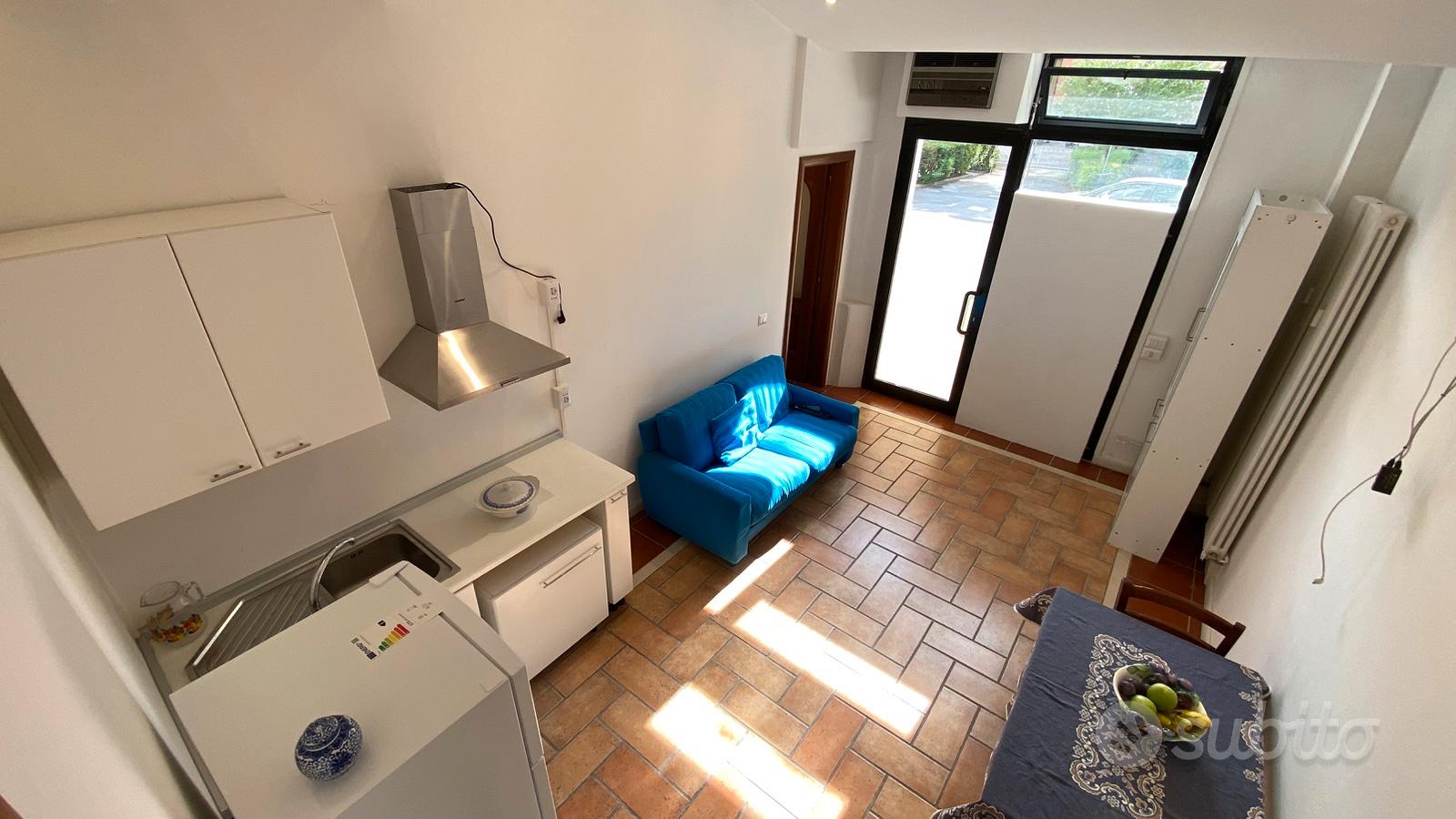 Appartamento – Forlì, Grandi Italiani, Quartiere Musicisti Grandi Italiani - Vista 2