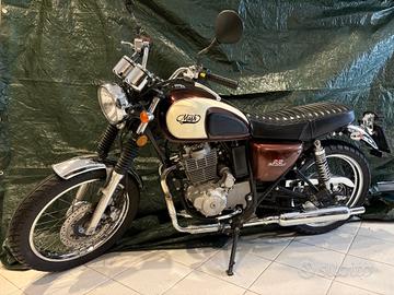 Mash 400 five hundred