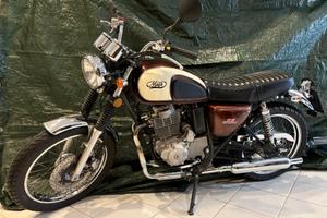 Mash 400 five hundred