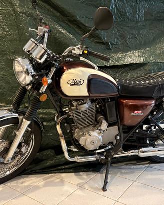 Mash 400 five hundred