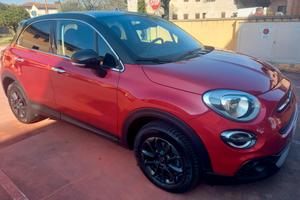 Fiat 500X 1.6 Multijet 120 CV Lounge - Full Option