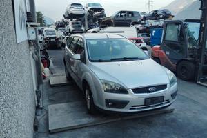 FORD FOCUS 1.6 TD 2007 HHDA  PER RICAMBI