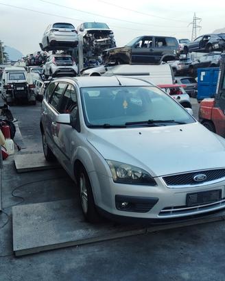 FORD FOCUS 1.6 TD 2007 HHDA  PER RICAMBI
