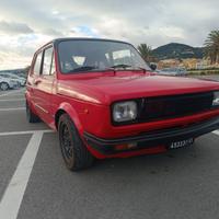 Fiat 127 - 1980