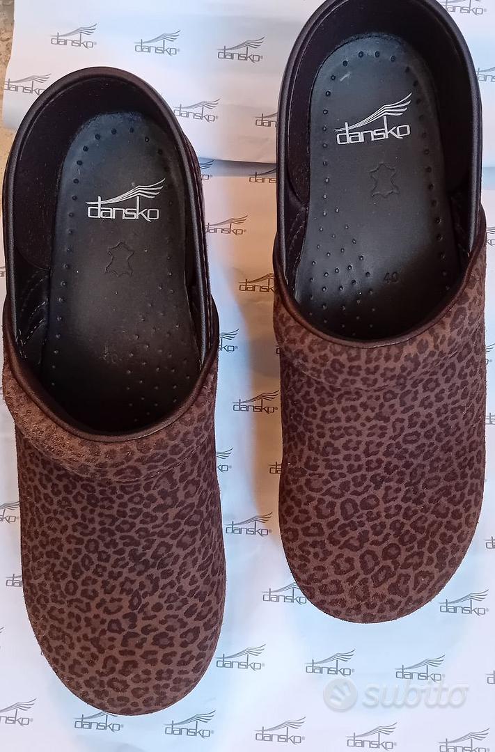 scarpe DANSKO originali collezione inverno 2023 24 Abbigliamento e Accessori In vendita a Milano
