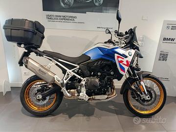 BMW F 900 GS Abs my24