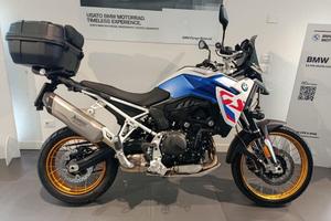BMW F 900 GS Abs my24