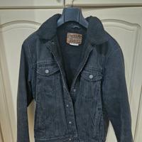 Giubbotto in Denim Pull&bear