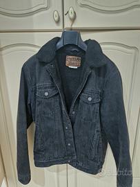 Giubbotto in Denim Pull&bear