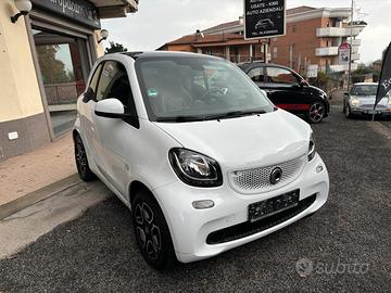 Smart ForTwo 70 1.0 twinamic Prime