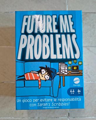 MATTEL Gioco da tavolo (+7 anni)
