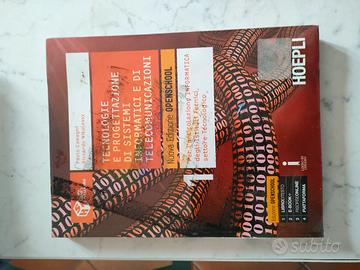 libri per scuola superiore 