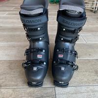 Scarponi Salomon S/PRO MV 100 – MP 27.5 – GripWalk