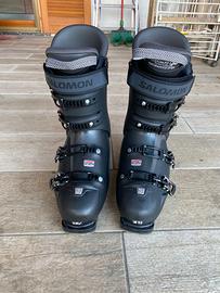 Scarponi Salomon S/PRO MV 100 – MP 27.5 – GripWalk