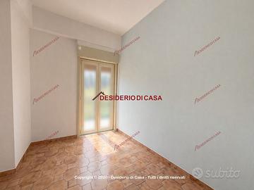 Appartamento, Spadafora.