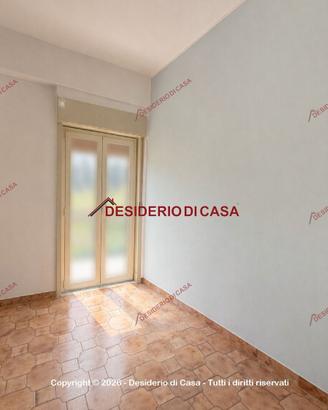 Appartamento, Spadafora.