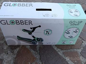 Monopattino evolutivo Globber