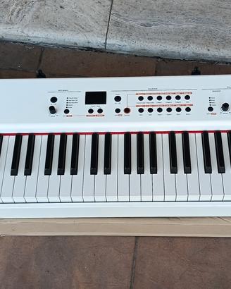 Numastage pianoforte elettronico