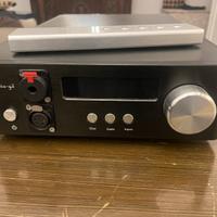 Audio-gd c 2 Preamplificatore classe A