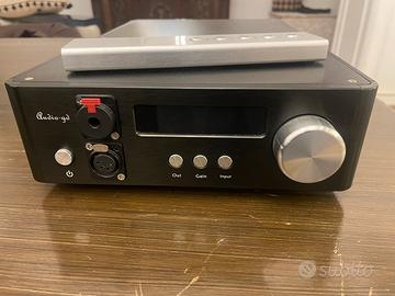 Audio-gd c 2 Preamplificatore classe A