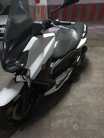 Yamaha X-Max 250 - 2014