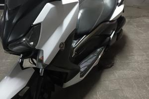 Yamaha X-Max 250 - 2014