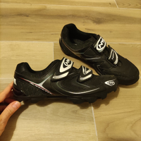 Scarpe Northwave Spike nero-bianco Mountain bike