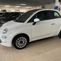 Fiat 500 1.0 Hybrid Dolcevita Web Edition 2024