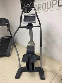 Step Excite Visioweb Technogym